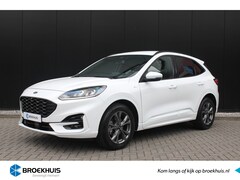 Ford Kuga - 2.5 195pk Hybrid ST-line | BLIS | ADAPTIVE CRUISE | 1.600KG TREKGEWICHT