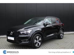 Volvo XC40 - T4 Recharge R-Design | 19'' | Parkeercamera | LED | Keyless | Winter-pack | DAB-audio