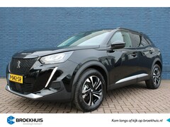 Peugeot 2008 - SUV 1.2 PureTech 130pk Allure Pack | Navigatie | Bluetooth | Camera | Parkeersensoren | Li