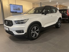 Volvo XC40 - T4 GEARTRONIC R-DESIGN