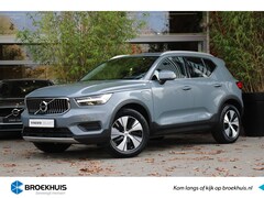 Volvo XC40 - T4 Recharge Inscription Expression | Camera | Keyless | Stuur- en stoelverwarming | 18" ve