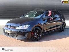 Volkswagen Golf - 2.0 TSI GTI Performance | Clima | Cruise | Lane Assist | Camera | Xenon |