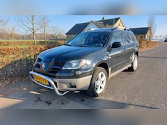 Mitsubishi Outlander Sport - 2.0 4WD Warrior AIRCO BJ 2004