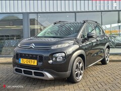 Citroën C3 Aircross - 1.2 PureTech S&S Feel Cruise-/ Climatecontrol/ Android Auto
