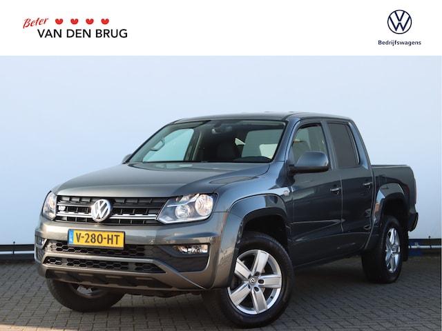 Volkswagen tweedehands Volkswagen kopen op AutoWereld.nl