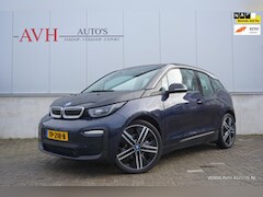 BMW i3 - Basis iPerformance 94Ah 33 kWh, Prijs incl. BTW