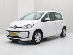 Volkswagen Up! - 1.0 60PK 5D BMT Move Up Executive [ AIRCO+DAB+ELEK.PAKKET ]