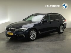 BMW 5-serie Touring - 520d High Executive Edition
