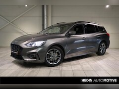 Ford Focus Wagon - 1.5 EcoBoost 150pk ST-Line Business