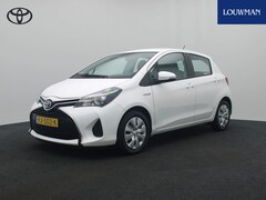 Toyota Yaris - 1.5 Hybrid Now