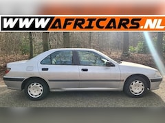Peugeot 406 - 406; 1.8 16V