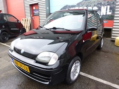 Fiat Seicento - 1.1 SX, APK 2-2024, stuurbekracht, etc
