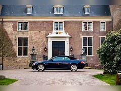 BMW 6-serie Cabrio - 630i High Executive **Young Timer met de sterke 3 liter motor!**
