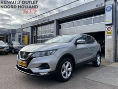 Nissan Qashqai - 1.3 160PK DIG-T Acenta Automaat