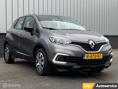 Renault Captur - 0.9 TCe life Navigatie, Bluetooth, Cruiscontrol