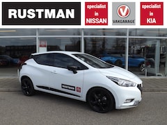 Nissan Micra - 1.0 IG-T N-Sport 101 pk