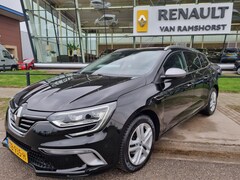 Renault Mégane Estate - 1.5 dCi GT-Line / Volledig onderhouden / Automaat / Trekhaak / Achteruitrijcamera / Lane a