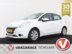 Peugeot 208 - 1.2 VTi Active | Airco | Navigatie | Cruise Control