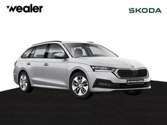 Skoda Octavia Combi - Ambition 1.0 81 kW / 110 pk TSI Combi 6 versn. Han