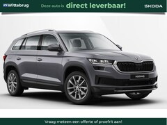 Skoda Kodiaq - 1.5 TSI Business Edition