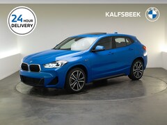 BMW X2 - xDrive25e M Sport