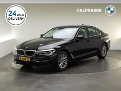 BMW 5-serie - 520i High Executive Edition