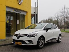 Renault Clio - HB TCE 90 Limited