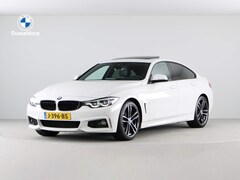 BMW 4-Serie - 430i High Executive M-Sport