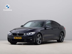BMW 4-serie Gran Coupé - 420iA High Executive M-Sportpakket