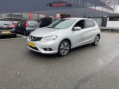 Nissan Pulsar - 1.2 DIG-T N-Connecta / NAP / LAGE KM /AIRCO / NETTE AUTO /