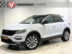 Volkswagen T-Roc - 1.5 TSi 150pk Style DSG Automaat | Navi | AdaptiveCruise | PDC voor+achter | DAB | Android