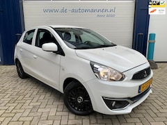 Mitsubishi Space Star - 1.0 Cool+ 5-drs / AIRCO / 5-PERS / BTW / 2x OP VOORRAAD