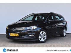 Opel Astra Sports Tourer - 1.0 Online Edition NAVI/CAMERA/CLIMATE/REGENSENSOR NAVI/CAMERA/CLIMATE/REGENSENSOR NAVI/CA