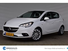 Opel Corsa - 1.0 Turbo Online Edition