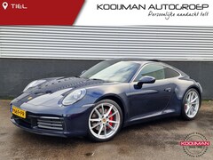 Porsche 911 - 3.0 Carrera 4 S 450PK Origineel Nederlandse 911, Schuifdak, Bose, Surround view, Classic v