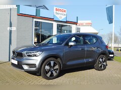 Volvo XC40 - T4 190pk Geartronic Momentum Pro | CAMERA | H/K | CARPLAY | PDC V+A | ELEKTR KLEP