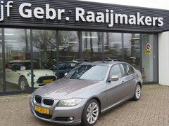 BMW 3-serie - 320i Business Line*Leder*ECC*Schuifdak*EXPORT/EX.BPM