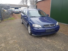 Opel Astra Wagon - 2.0 DTi