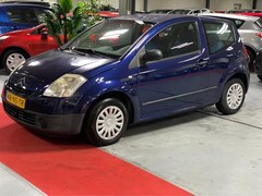 Citroën C2 - 1.4i Ligne Prestige