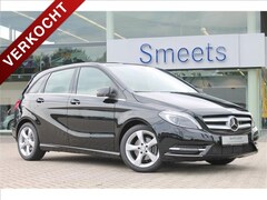 Mercedes-Benz B-klasse - 180, SMEETS EDITION, SPORTPAKKET, AMBITION