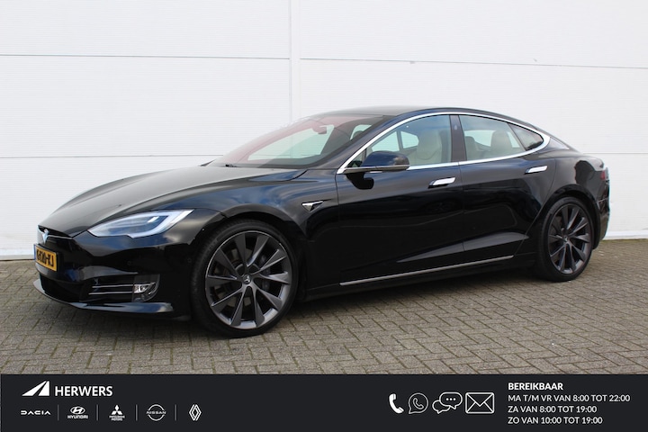 Tesla Model S Long Range, tweedehands kopen op AutoWereld.nl