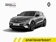 Renault Mégane E-Tech - EV60 optimum charge 220 1AT Techno Automatisch | pack augmented vision
