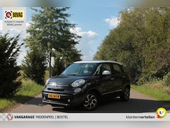 Fiat 500 L - 0.9 Twinair Lounge Pano|Trekhaak|Navi