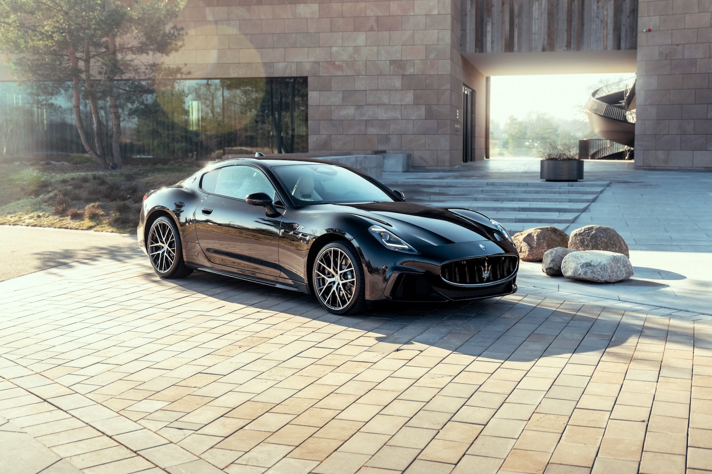 Maserati GranTurismo - Trofeo * condities voor levering op aanvraag * - AutoWereld.nl