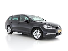 Volkswagen Golf Variant - 1.6 TDI Comfortline Executive-Pack *ACC | NAVI-FULLMAP | ECC | PDC| CRUISE | PARKPILOT | D