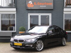 BMW 3-serie - 330e Edition Sport Line Shadow High Executive, Volleder, ACC, Achteruitrijcamera, Sportsto