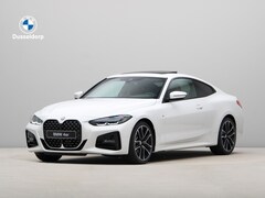 BMW 4-serie Coupé - 430i High Executive M Sport