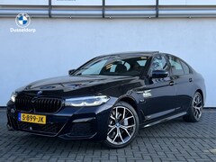BMW 5-serie - 530e Business Edition Plus