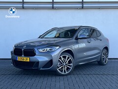 BMW X2 - xDrive25e High Executive