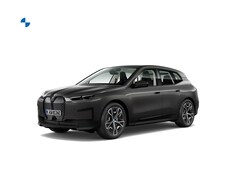 BMW iX - xDrive40 Executive